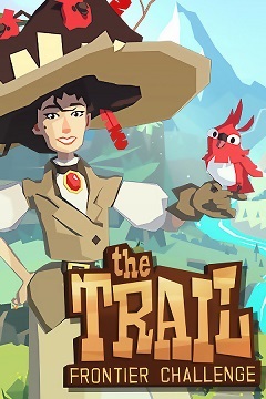 Постер Unexplored 2: The Wayfarer's Legacy