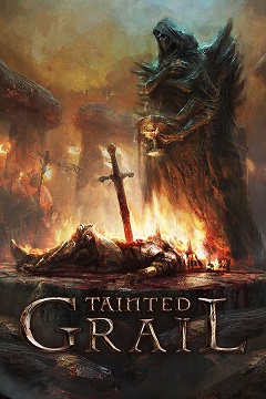 Постер Smite