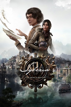 Постер Syberia (Windows Phone)
